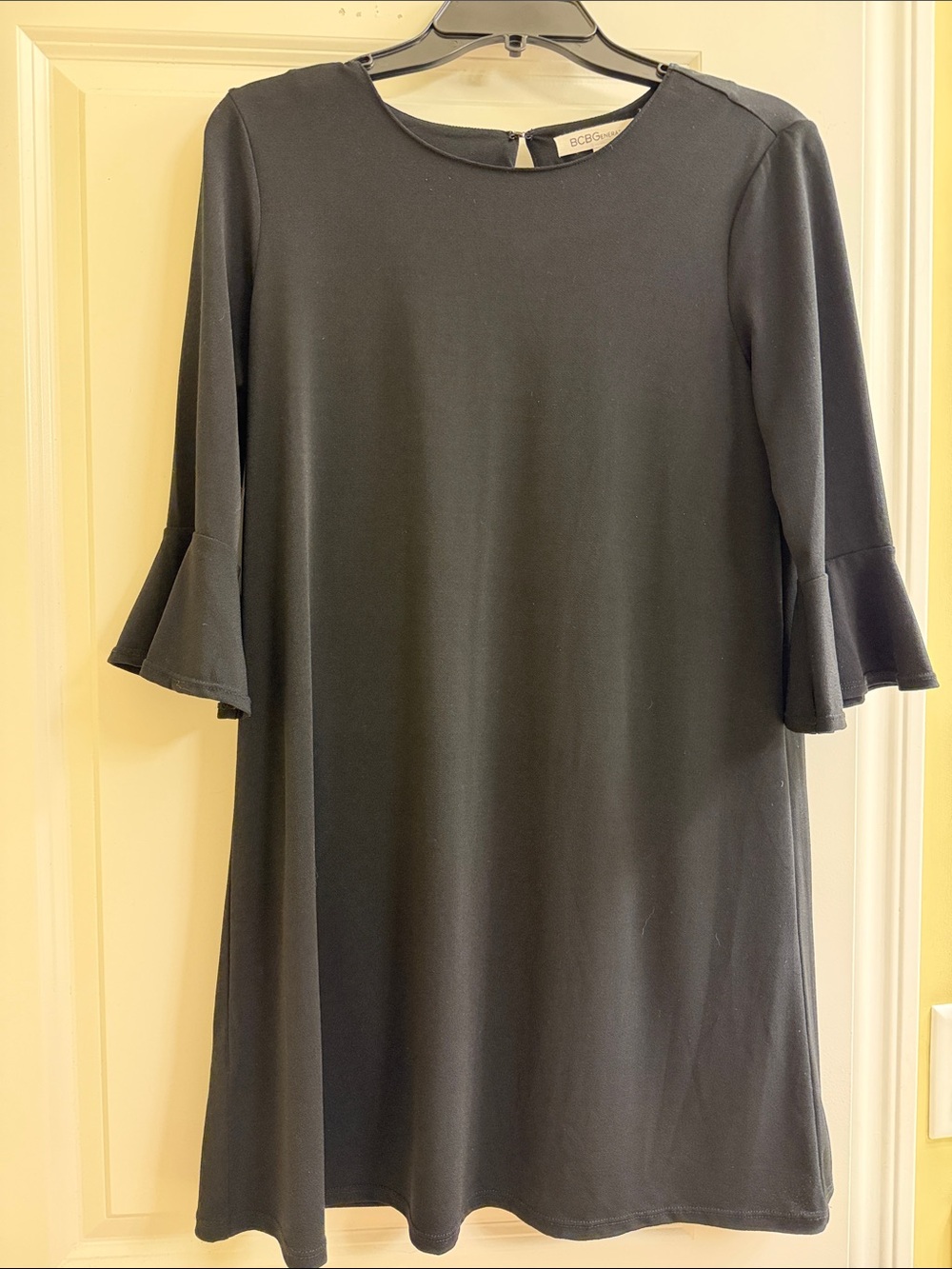 BCBG dress